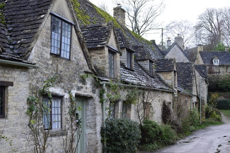 Bibury