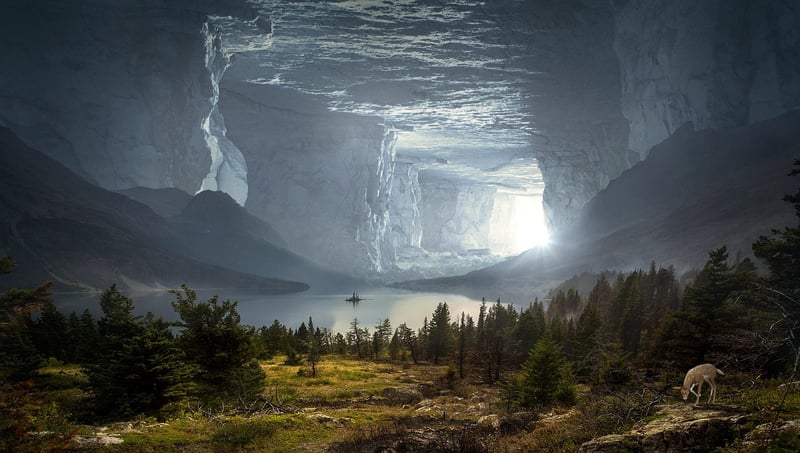 Enchanted Hideaway