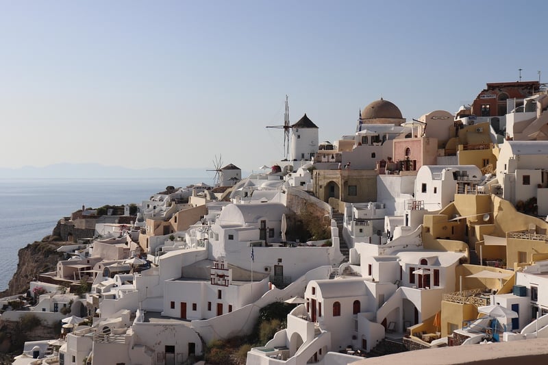 Isle of Serenity