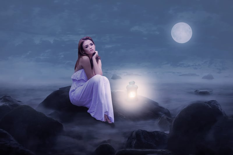Isle of Eternal Twilight